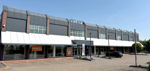 moebel kuboth nordenham aussenansicht