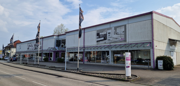 wohnart peter lutz kehl-kork aussenansicht